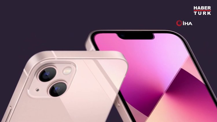 iPhone 13 ne kadar? iPhone 13'e ne kadar zam geldi? İşte Apple ürünlerinde son durum...