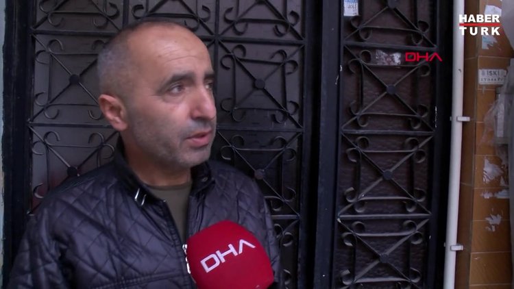 Metrodaki bıçaklı saldırganın babası: Ya birine zarar verseydi, ben razı mıyım? Vicdan azabından ben de gidecektim