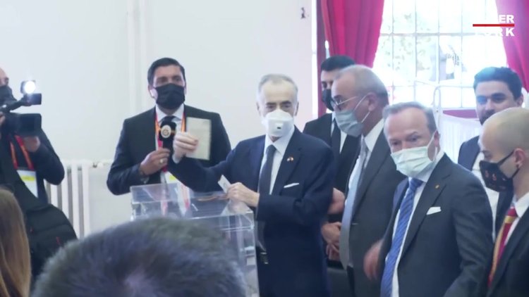 Son dakika! Mustafa Cengiz hayatını kaybetti!