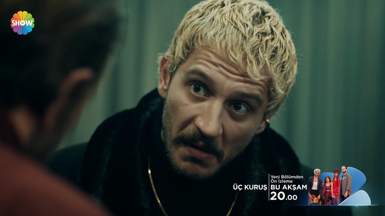 Üç Kuruş 5. Bölüm 2. Ön İzlemesi