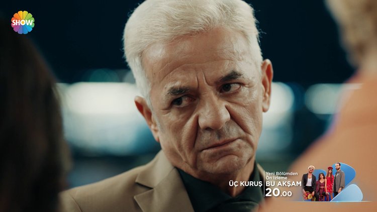 Üç Kuruş 5. Bölüm Ön İzlemesi