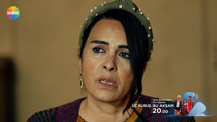 Üç Kuruş 5. Bölüm 3. Ön İzlemesi