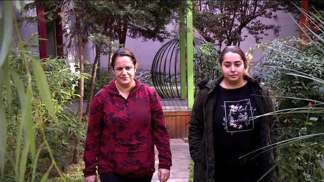 Senin Hayatın 44. Bölüm