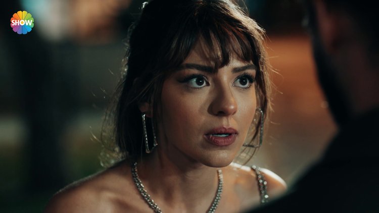 Leyla gerçeklerle yüzleşiyor!