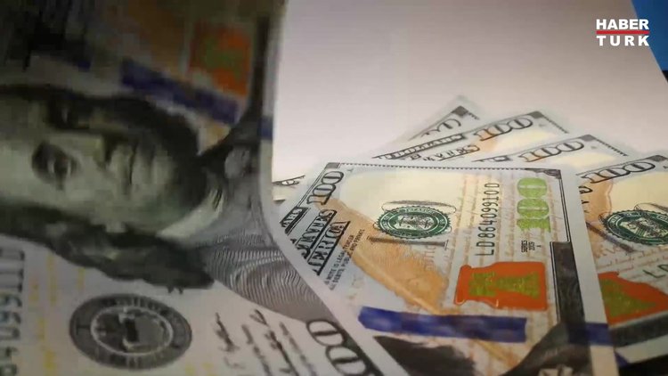 Dolarda son durum ne? 1 dolar kaç TL'den işlem görüyor? | Dolar/TL