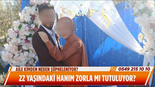 Senin Hayatın 47. Bölüm