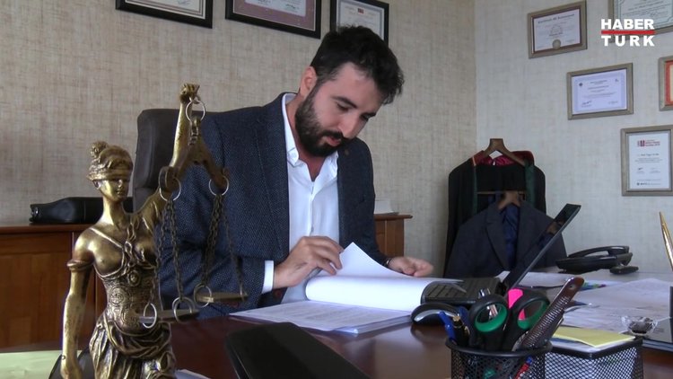Kadın çalışanın burnunu kıran patrona 4,5 yıla kadar hapis istemi