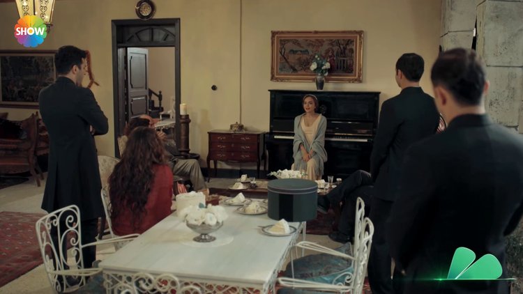 Aziz 5. Bölüm 3. Fragmanı