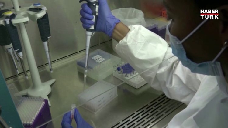 BioNTech CEO'su Prof. Dr. Şahin: Omicron için Covid-19 aşısını daha hızlı adapte edebiliriz