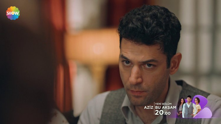 Aziz 5. Bölüm 2. Fragmanı