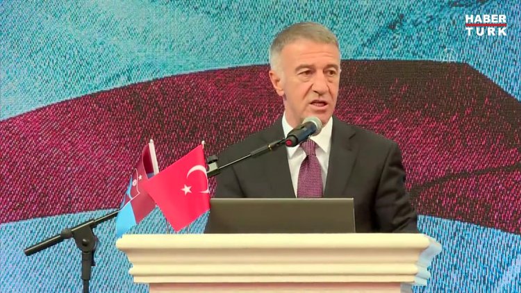 Ağaoğlu: Borçlarımızı belirli ölçüde gerilettik
