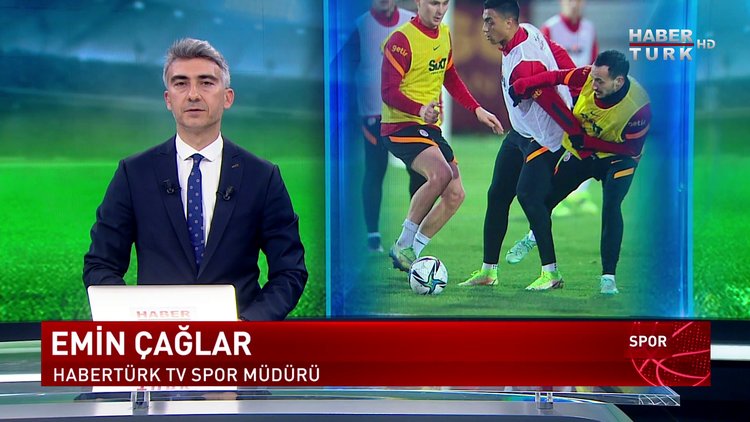 Spor Bülteni - 4 Aralık 2021 (Galatasaray&#039;ın rakibi Altay)