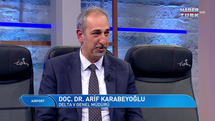 Airport - 5 Aralık 2021 (Airbus 380 hangi özellikleri ile öne çıkıyor?)