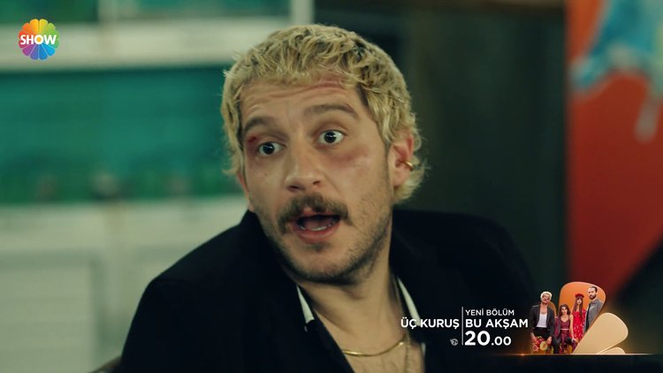 Üç Kuruş 6. Bölüm 2. Fragmanı