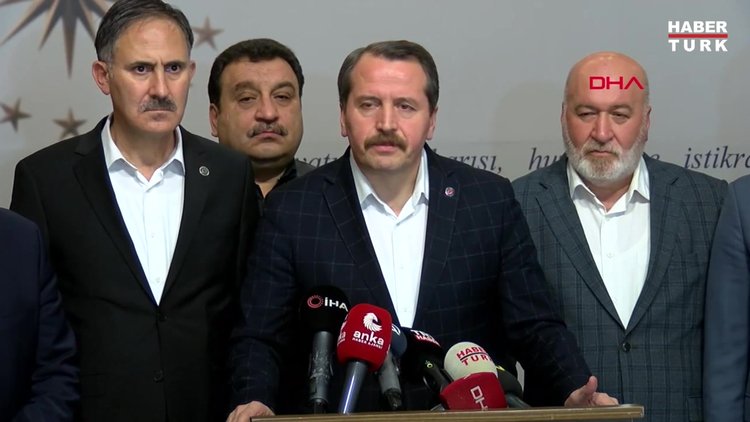 Memur-Sen Genel Başkanı Ali Yalçın'dan ek zam açıklaması