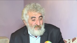 Zeynel Abidin Kaya, avukatı tarafından dolandırıldı.