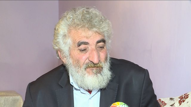Senin Hayatın 50. Bölüm