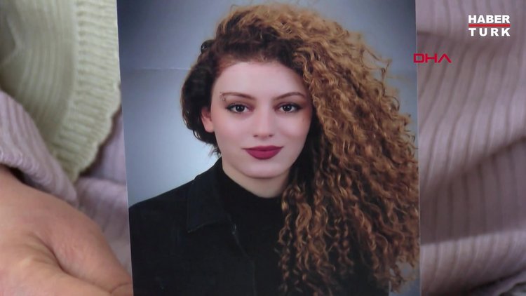 Kayıp Kübra'nın cinayet şüphelisi olarak arandığı ortaya çıktı