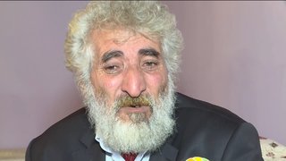 12 kişiye toplam 4 milyon TL borçlanan Zeynel Abidin Kaya evinden bile çıkamıyor.