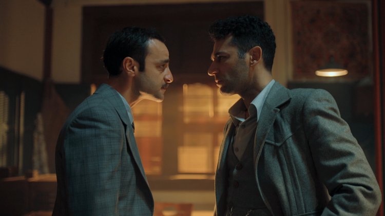 Aziz 6. Bölüm 2. Ön İzlemesi