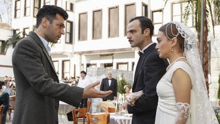 Dilruba ve Adem evlenmek üzereyken Aziz’in tek bir hamlesi tüm dengeleri bozar. 