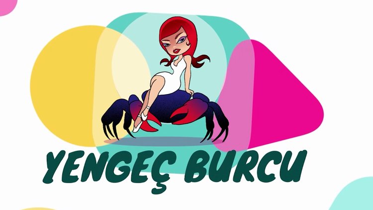 2022'de Yengeç Burcunu neler bekliyor? | Ünlü astrolog Filiz Özkol yorumladı