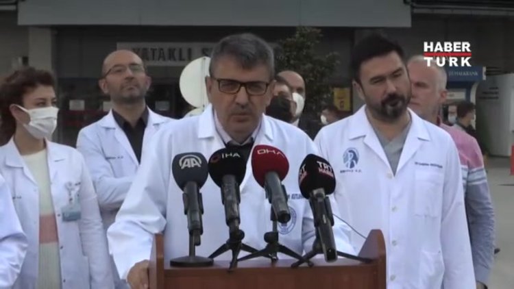 Kadir İnanır'dan güzel haber