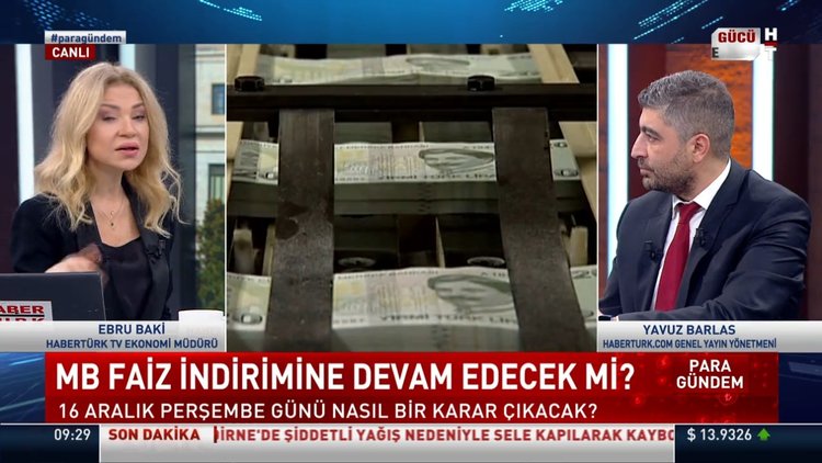 Bakan Nebati, iş insanları ile bir araya geldi