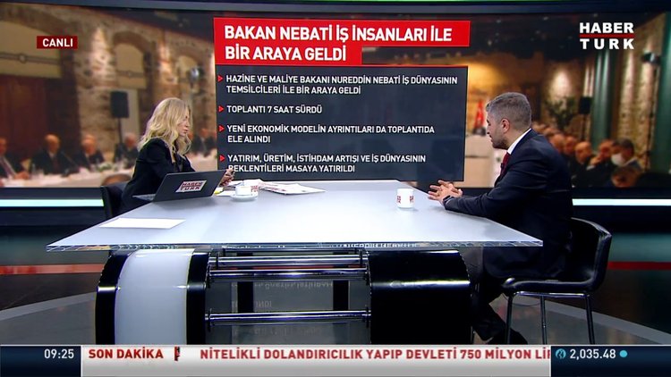 MB Faiz indirimine devam edecek mi?