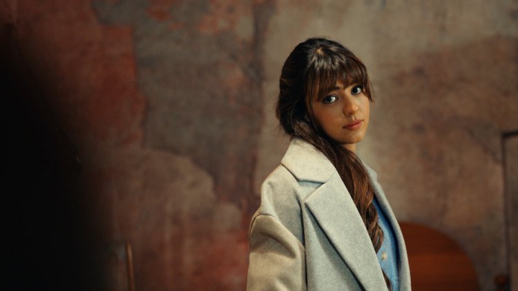 Üç Kuruş 8. Bölümden İlk Sahne