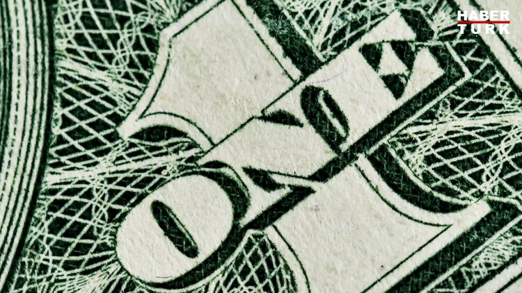 Dolarda son durum ne? Dolar kaç TL'den işlem görüyor, 1 dolar kaç TL? | Dolar/TL