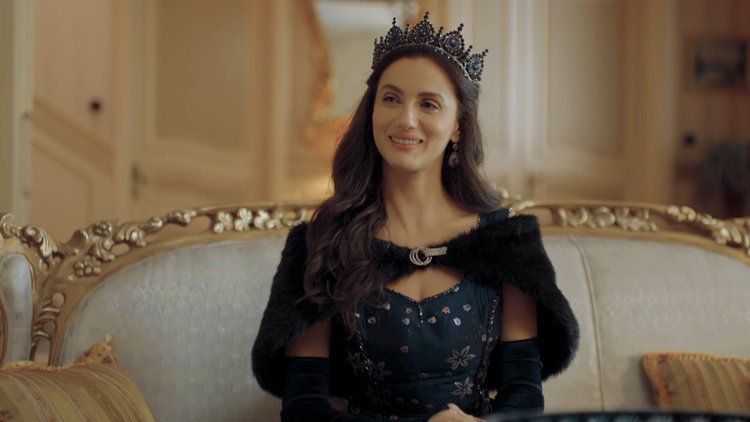 Aziz 7. Bölüm Ön İzlemesi