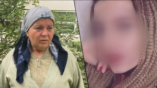  Elif Birgil 4 yıl önce ortadan kaybolan kızı Özge'yi arıyor.