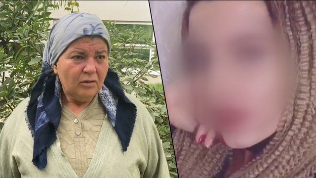 Senin Hayatın 55. Bölüm