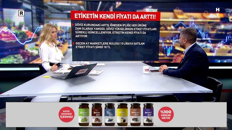 Toprak Mahsulleri Ofisi'ndan un açıklaması!