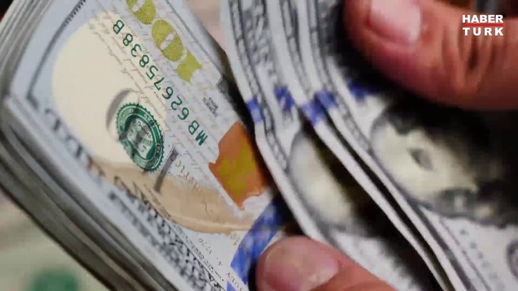 Dolar kaç TL'den işlem görüyor? İşte dolarda son durum... | 15 Aralık dolar/TL