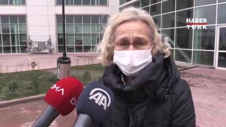 Gülçin Ergül'ün son sağlık durumu nasıl? Annesi açıkladı