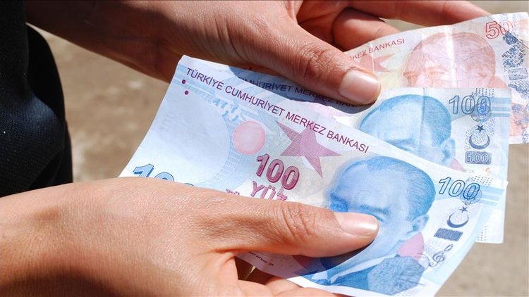 Türk-İş Genel Sekreteri Pevrul Kavlak: Asgari ücrette AGİ kalktı