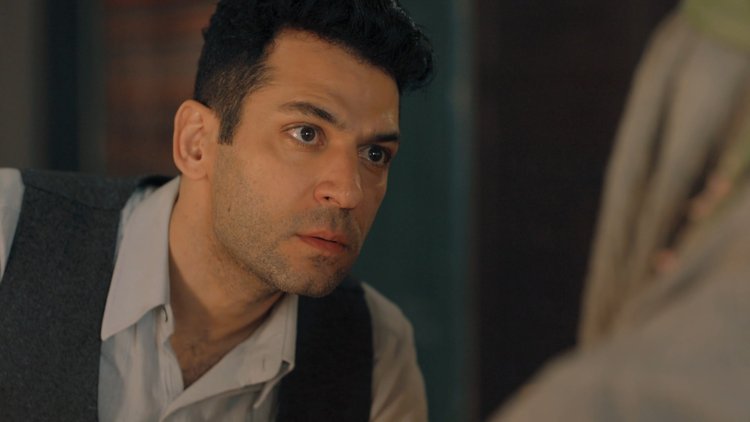 Aziz 7. Bölüm 2. Ön İzlemesi