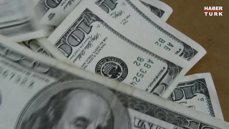 Dolarda tarihi zirve! Dolarda son durum ne, 1 dolar kaç TL? İşte kurdaki son durum... | 16 Aralık