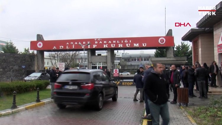 İstanbul'da sahte alkolden 22 ölüm, 16 kişi yoğun bakımda