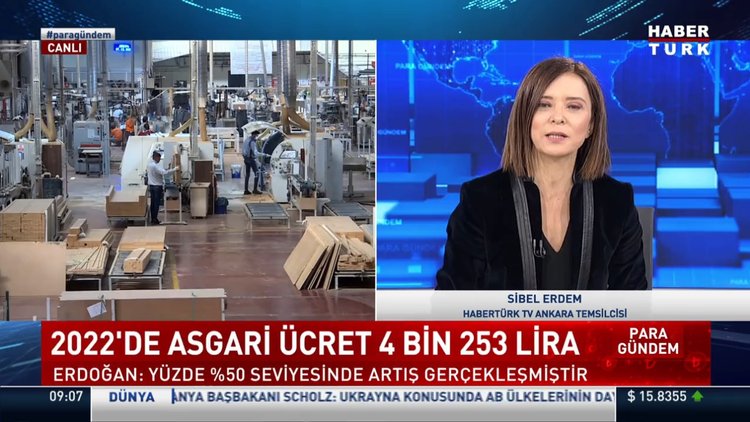 Asgari ücret net ve brüt ne kadar oldu? AGİ kalktı mı?
