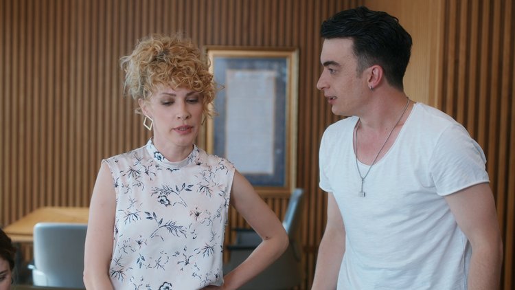 'Nalan'ın fragmanı yayınlandı