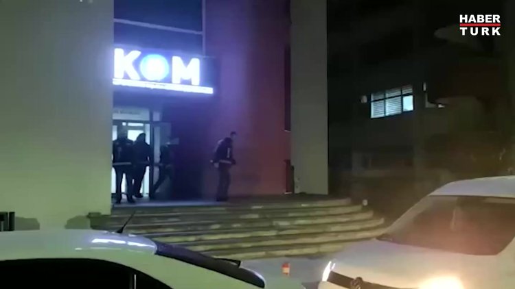 Ülke genelinde sahte alkol operasyonu