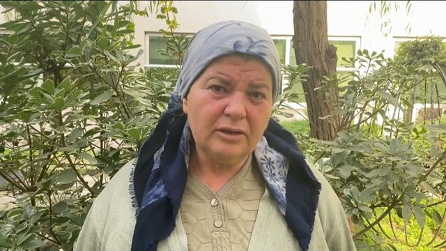 Senin Hayatın 56. Bölüm