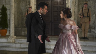 Adem, Dilruba’nın sevgisini sınamak için ona Aziz’le ilgili mühim bir sır verir. Dilruba bu sırla nasıl baş edeceğini ...