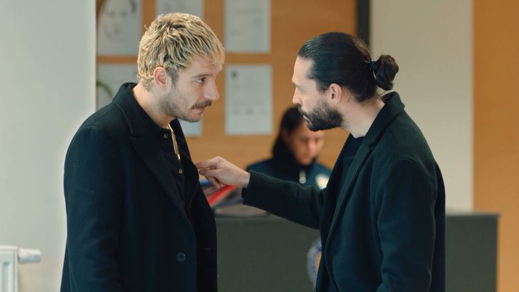 Üç Kuruş 8. Bölüm 2. Fragmanı