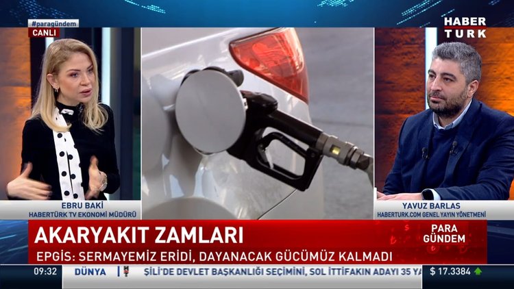 Benzine, Motorine Otogaza zam