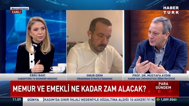 Memur ve emekli ne kadar zam alacak?
