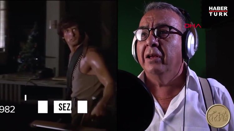 Rocky'den Fred Çakmaktaş'a... Sezai Aydın hayatını kaybetti